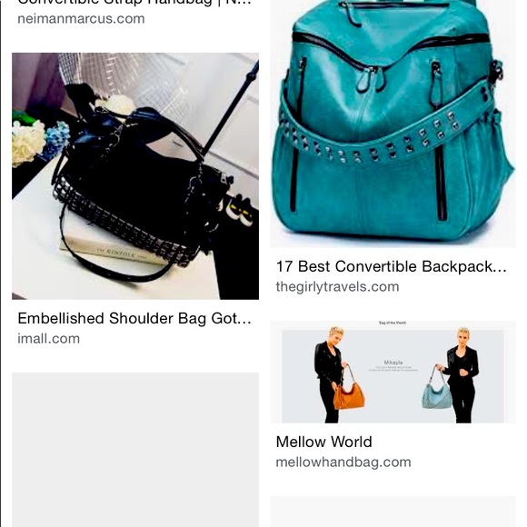 Meet your Posher, Tiffany - Picture 6 of 16